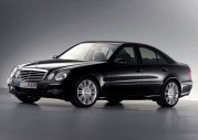 Mercedes-Benz E-Class Mercedes-Benz E-Class